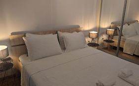 Iris Luxury Apartment